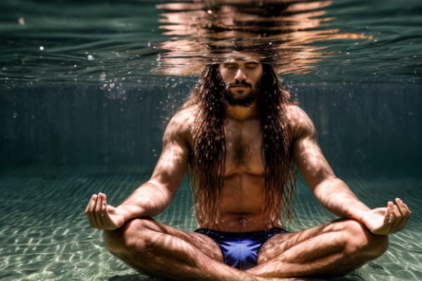 breathwork, pranayama, mindfulness meditation, freediving, training, canada
